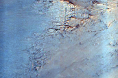 Ius Chasma