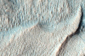 Active Gullies