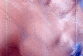 Seasonal Haloes and Fractal Patterns