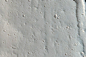 Possible Pit in USGS Cave Candidate Catalog Entry Number CC0205