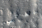 Possible Pit in USGS Cave Candidate Catalog Entry Number CC0162