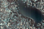 Dune Field