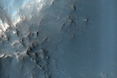 Terrain Sample