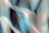 USGS Dune Database Entry Number 3154-078