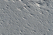 Possible Pit in USGS Cave Candidate Catalog Entry Number CC0217