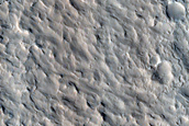 Possible Pit in USGS Cave Candidate Catalog Entry Number CC0918