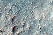 Terrain Sample