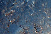 Terrain Sample