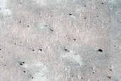 South Polar Residual Cap Monitoring Site