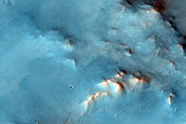 Terrain Sample