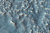 Terrain Sample