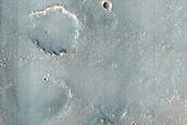 Terrain Sample