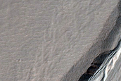 Gully Monitoring