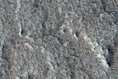Possible Pit in USGS Cave Candidate Catalog Entry Number CC0589