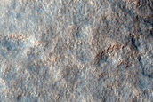 Terrain Sample