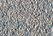 Terrain Sample