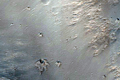 Terrain Sample