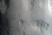 Possible Pit in USGS Cave Candidate Catalog Entry Number CC0014