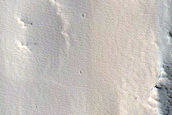 Possible Pit in USGS Cave Candidate Catalog Entry Number CC0601