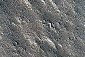Possible Pit in USGS Cave Candidate Catalog Entry Number CC0503