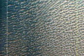 Bedform Change Detection near Mawrth Vallis