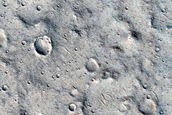Lunae Planum