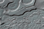 South Polar Residual Cap Monitoring