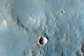 Icaria Planum