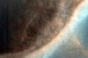 Potential Compound Dune in USGS Dune Database 1687-642