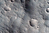 Possible Pit in USGS Cave Candidate Catalog Entry Number CC0064