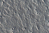 Possible Pit in USGS Cave Candidate Catalog Entry Number CC0258