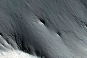Slope Streak Monitoring