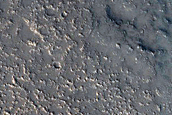 Phlegra Montes