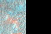 Crater Monitoring