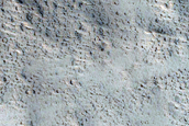 Possible Pit in USGS Cave Candidate Catalog Entry Number CC0286