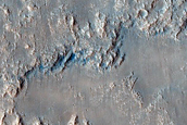 Southern Daedalia Planum