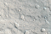 Olympus Mons
