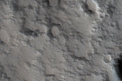 Possible Pit in USGS Cave Candidate Catalog Entry Number CC0497