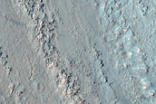 Glacial Stratigraphy