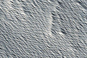 Possible Pit in USGS Cave Candidate Catalog Entry Number CC0386
