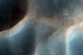 Potential Compound Dune in USGS Dune Database 1687-642