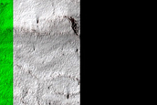 South Polar Residual Cap Monitoring