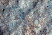 Solis Planum