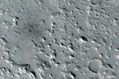 Monitoring Impact Site