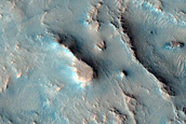 Jezero Crater