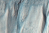 Active Gullies