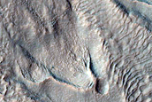 Gullies