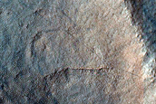 Crater