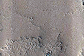 Possible Pit in USGS Cave Candidate Catalog Entry Number CC0132