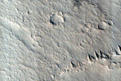 Monitoring New Impact Site
